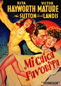 My Gal Sal (DVD)